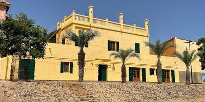 La Cour Du Fleuve - Photo 1
