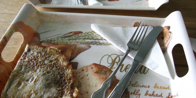 La Crêpe Saint-Lousienne - Photo 1