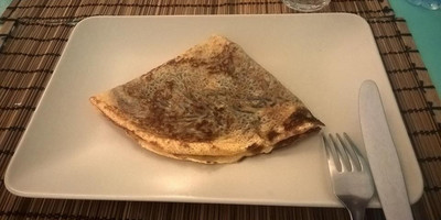 La Crêpe Saint-Lousienne - Photo 2