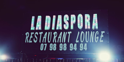 La Diaspora - Photo 1