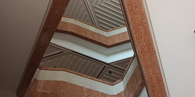 La Fondation Félix Houphouët-Boigny - Photo 4