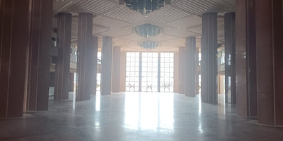 La Fondation Félix Houphouët-Boigny - Photo 6