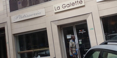 La galette - Photo 6