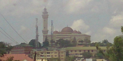  LA GRANDE MOSQUÉE - Photo 5