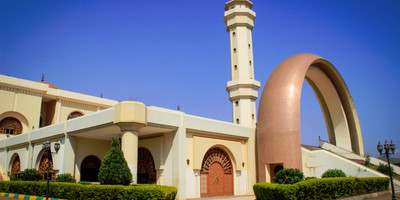  LA GRANDE MOSQUÉE - Photo 2