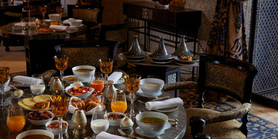 La Grande Table Française - Photo 3