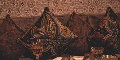 La Grande Table Française - Photo 4