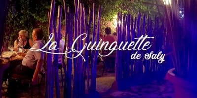 La Guinguette - Photo 1