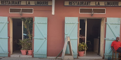 La linguere - Photo 2