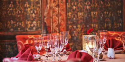 La Maison Arabe - Photo 2