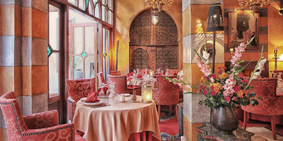 La Maison Arabe - Photo 3