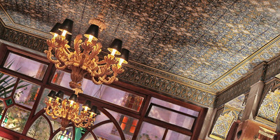 La Maison Arabe - Photo 4