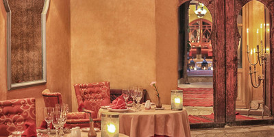 La Maison Arabe - Photo 5
