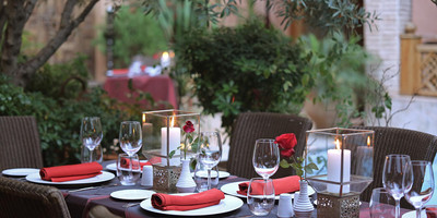 La Maison Arabe - Photo 1