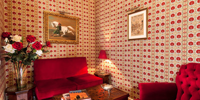 La maison blanche de tanger - Photo 3