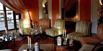 La Maison Bleue - Photo 3