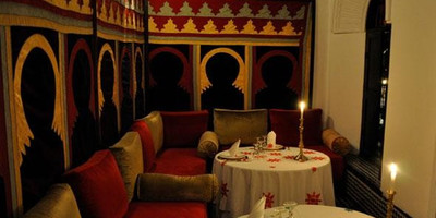 La Maison Bleue - Photo 1