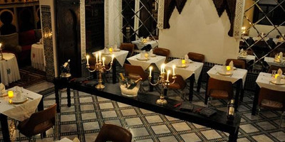 La Maison Bleue - Photo 2