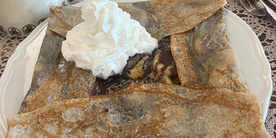 La Maison De La Crêpe - Photo 5