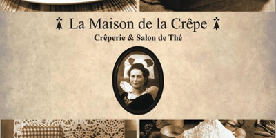 La Maison De La Crepe La Maison De La Crepe - Photo 2