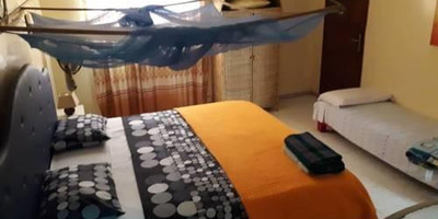 La Maison de Stefy Leo – Guest House - Photo 1
