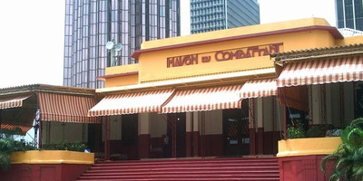 La Maison Du Combattant - Photo 1
