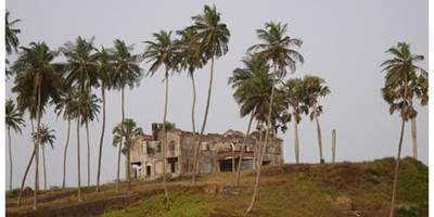 La Maison du Gouverneur de Sassandra - Photo 1