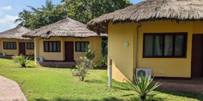La Maison du Soleil - Photo 1