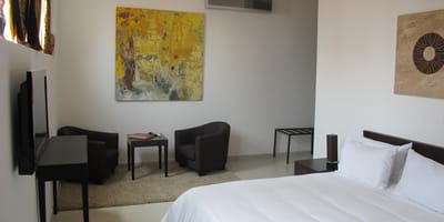 La maison rouge - Photo 7