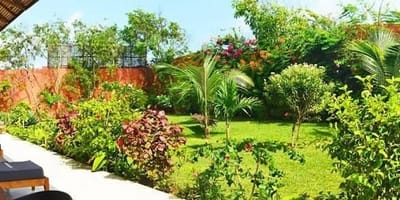 La maison rouge - Photo 1