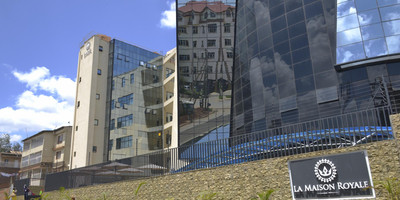 La Maison Royale - Photo 3