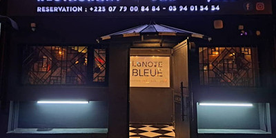La Note Bleue - Photo 1