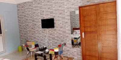 La nouvelle villa des hÔtes - Photo 2
