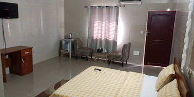 La nouvelle villa des hÔtes - Photo 3