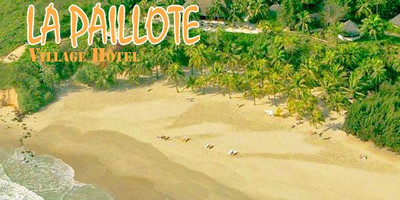La Paillote - Photo 3