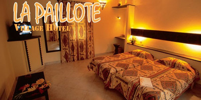 La Paillote - Photo 2
