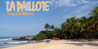 La Paillote - Photo 4