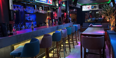 La parenthese bar resto lounge - Photo 1