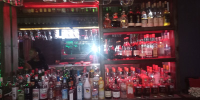 La parenthese bar resto lounge - Photo 6