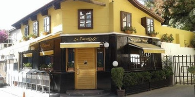 La parrilla - Photo 3