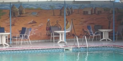 La Pergola - Photo 5