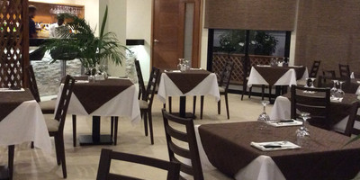 La Pierrade Restaurant - Photo 2