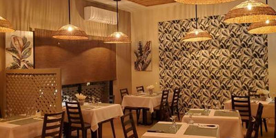 Restaurant La Pierrade - Photo 1