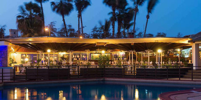 Restaurant la pointe des almadies - Photo 4