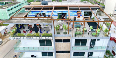 La Porte d’Abidjan - Photo 1
