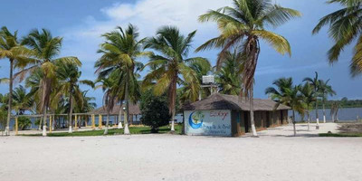 La Presqu’île Du Christ - Photo 1