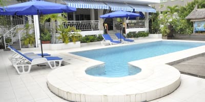 La Residence - Photo 2