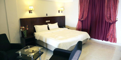 Hôtel la rose blanche - Photo 2