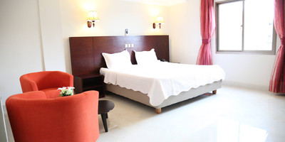 Hôtel la rose blanche - Photo 7