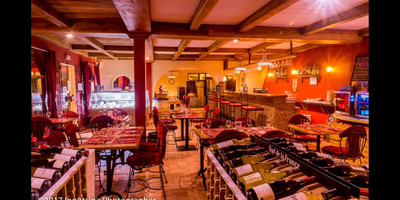 La Route des Vins - Photo 1